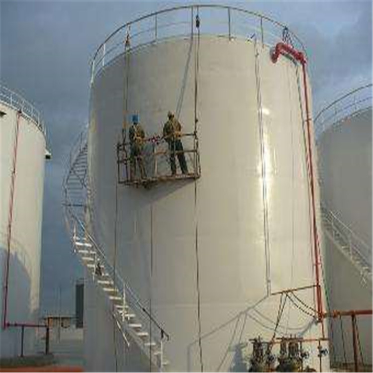 天峻喷漆翻新・工业喷漆・设备喷漆服务简介